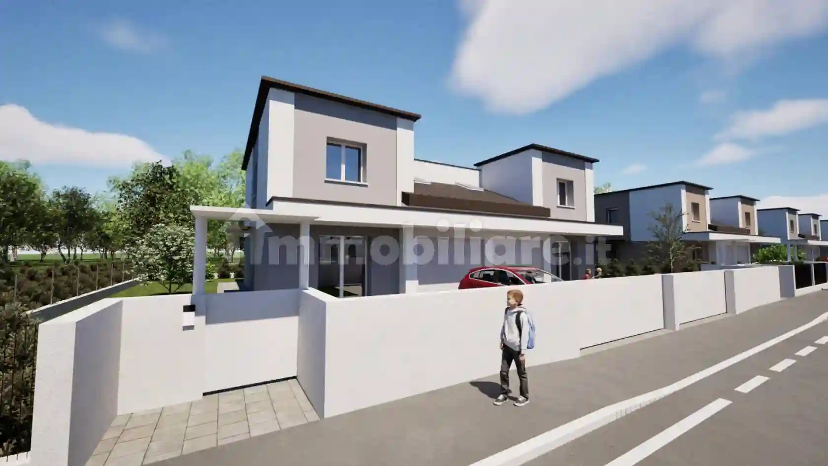 Progetto - foto 3