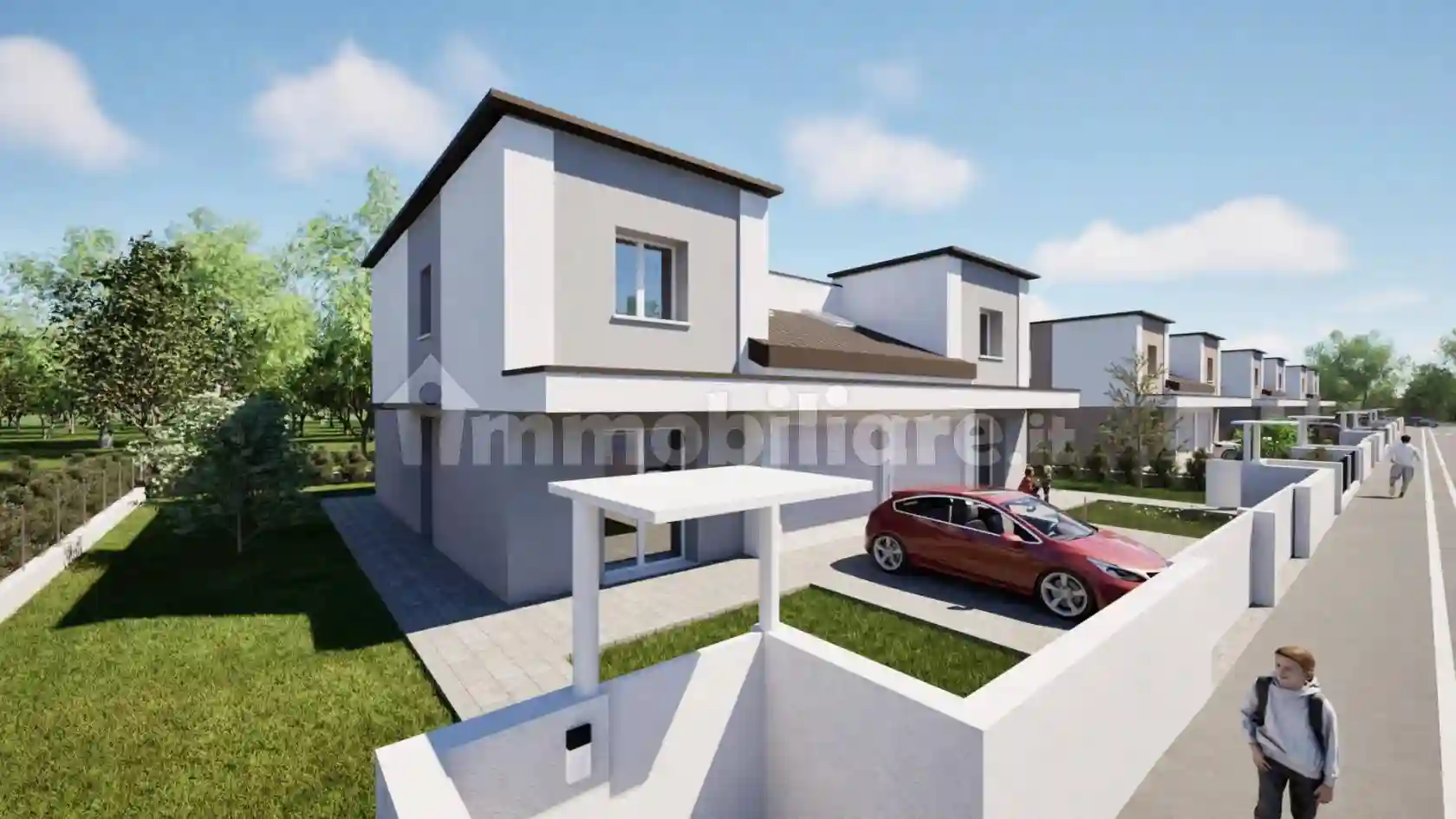 Progetto - foto 4