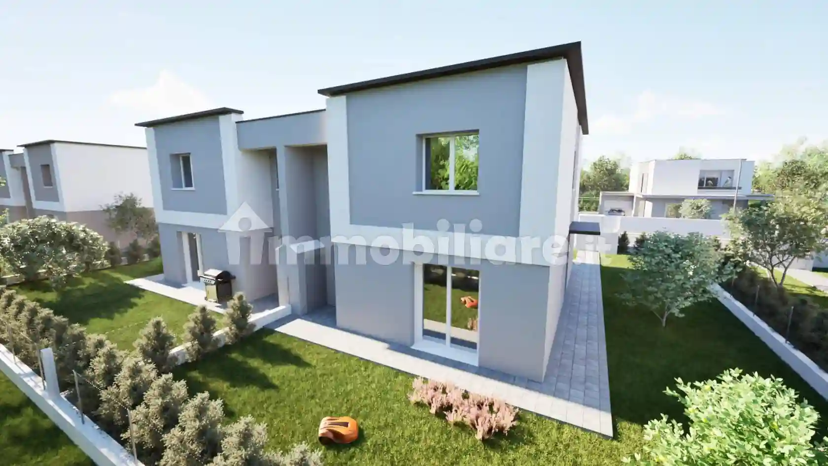 Progetto - foto 5