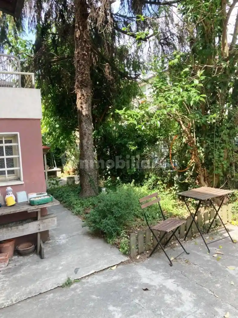 Casa indipendente in vendita a Padova