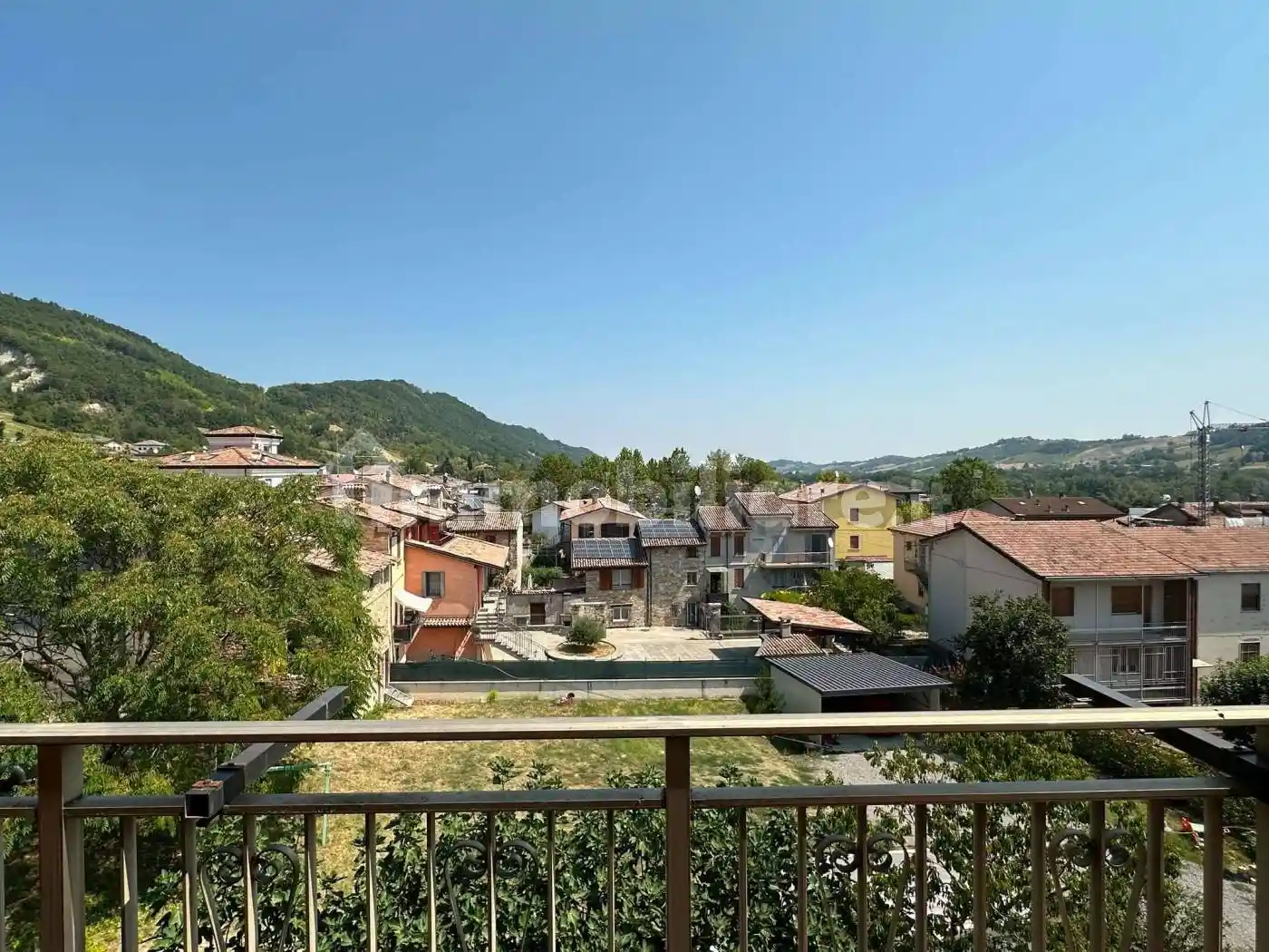 Appartamento in vendita a Lugagnano Val d'Arda