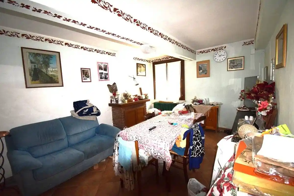 Casa indipendente in vendita a Russi