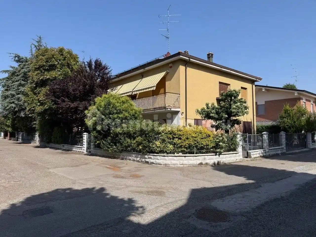 Villa in vendita a Rubiera