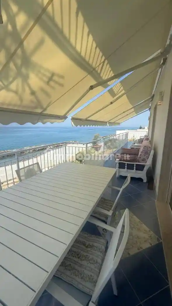 Appartamento in vendita a Belvedere Marittimo
