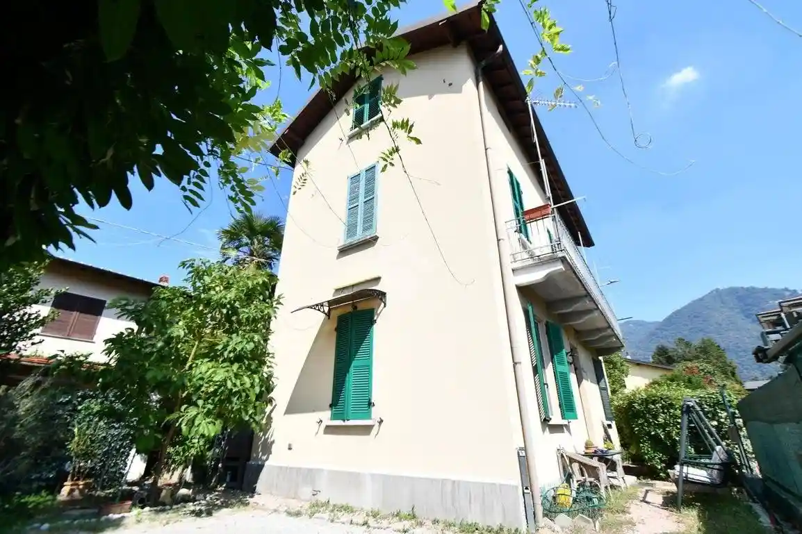 Villa in vendita a Cernobbio
