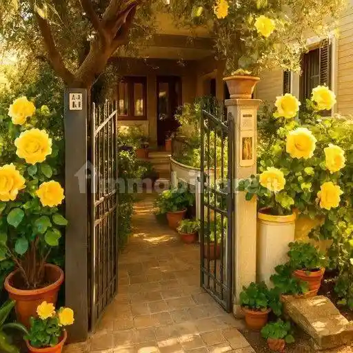 Villa in affitto a Assisi