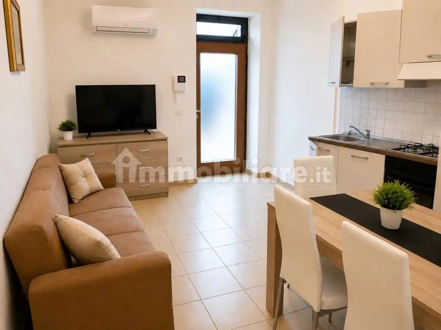 Appartamento in vendita a Sommacampagna