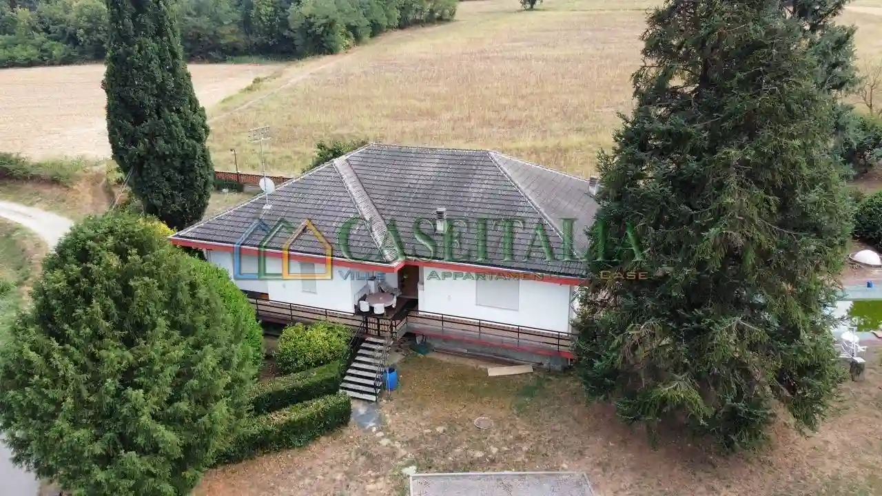 Villa - foto 4