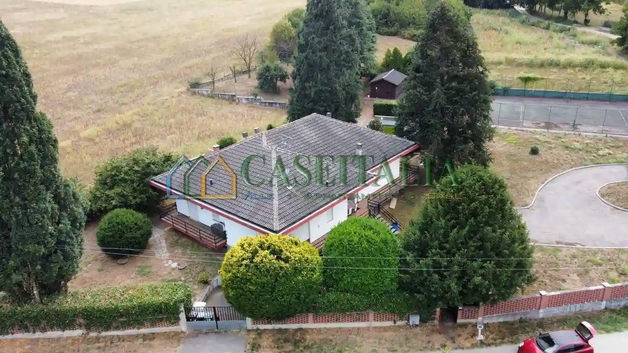 Villa - foto 5