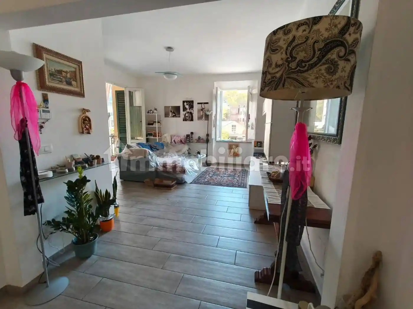 Appartamento in vendita a Livorno