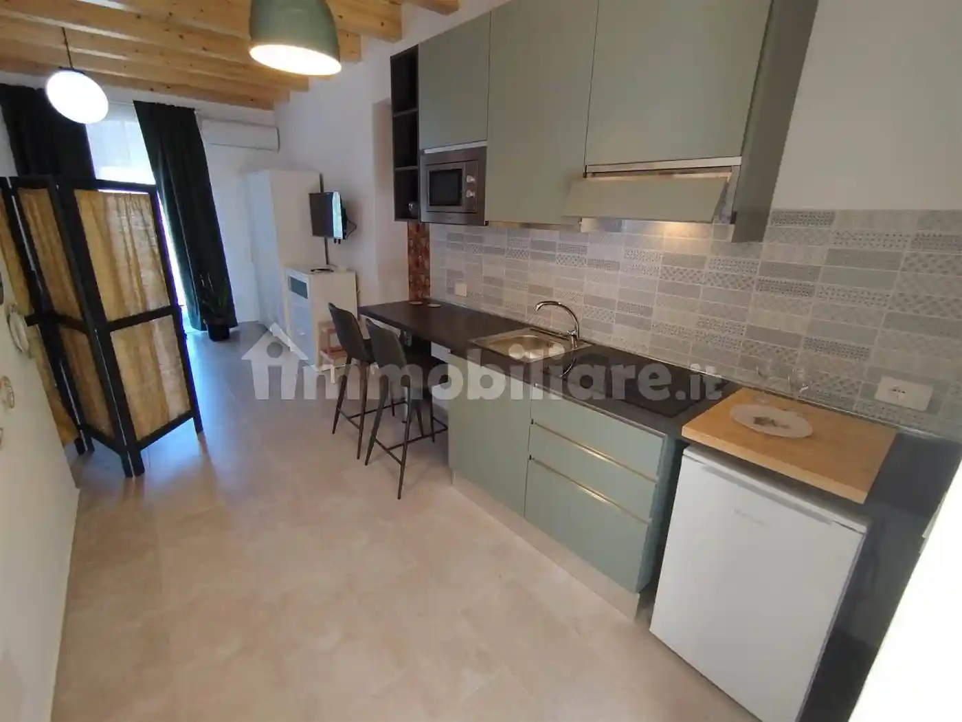 Appartamento in affitto a Ragusa