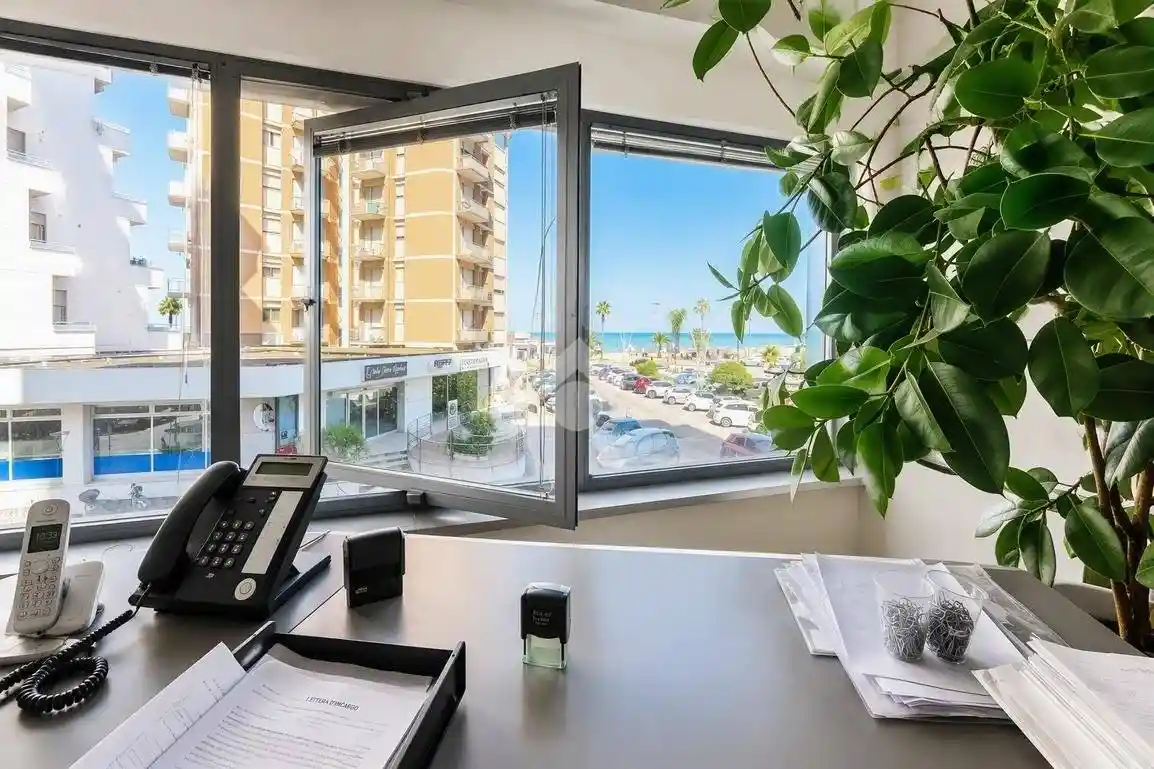 Appartamento in vendita a Civitanova Marche