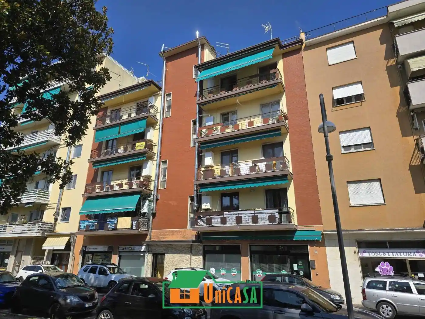 Appartamento in vendita a Ronchi dei Legionari