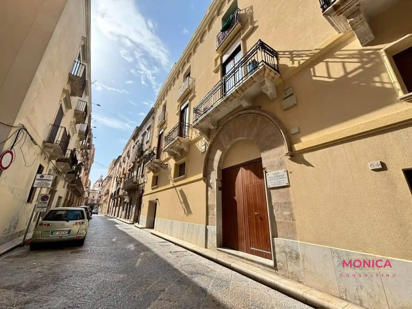 Appartamento in vendita a Trapani