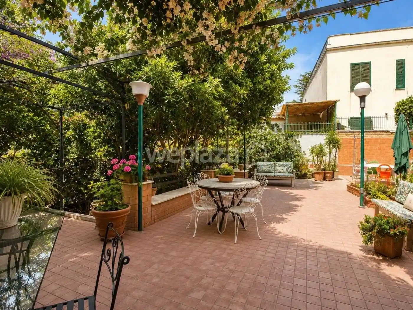 Appartamento in vendita a San Sebastiano al Vesuvio