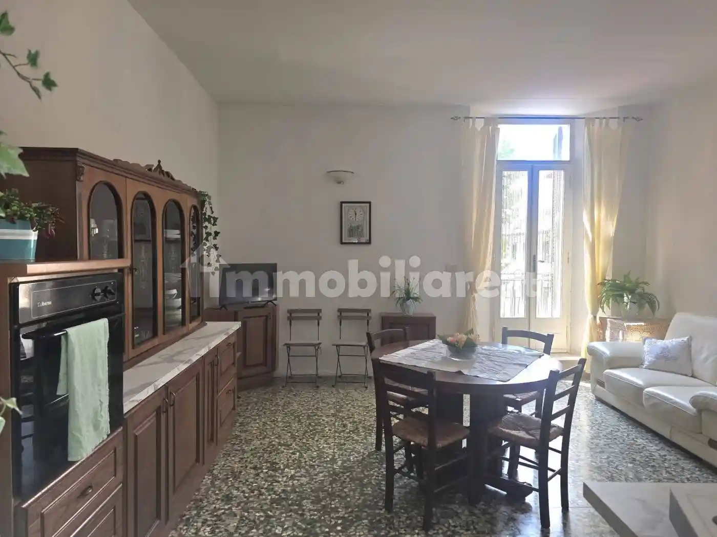 Appartamento in vendita a Fauglia