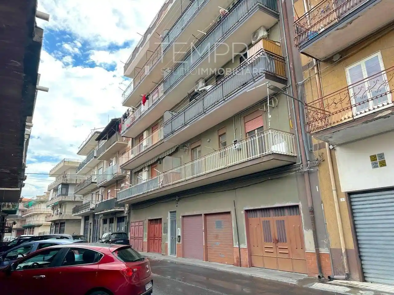 Appartamento in vendita a Adrano