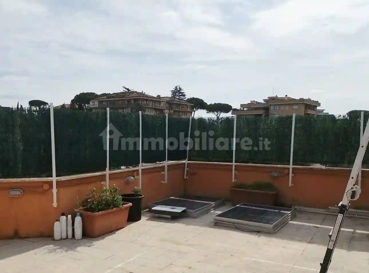 Attico - Mansarda - foto 2