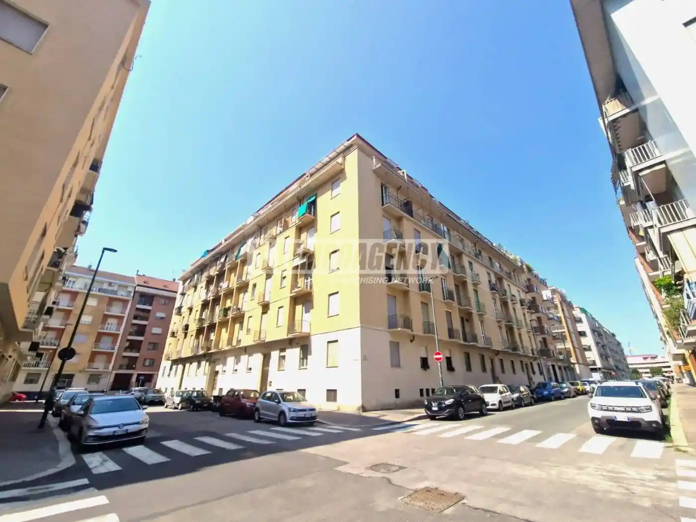 Appartamento in vendita a Torino