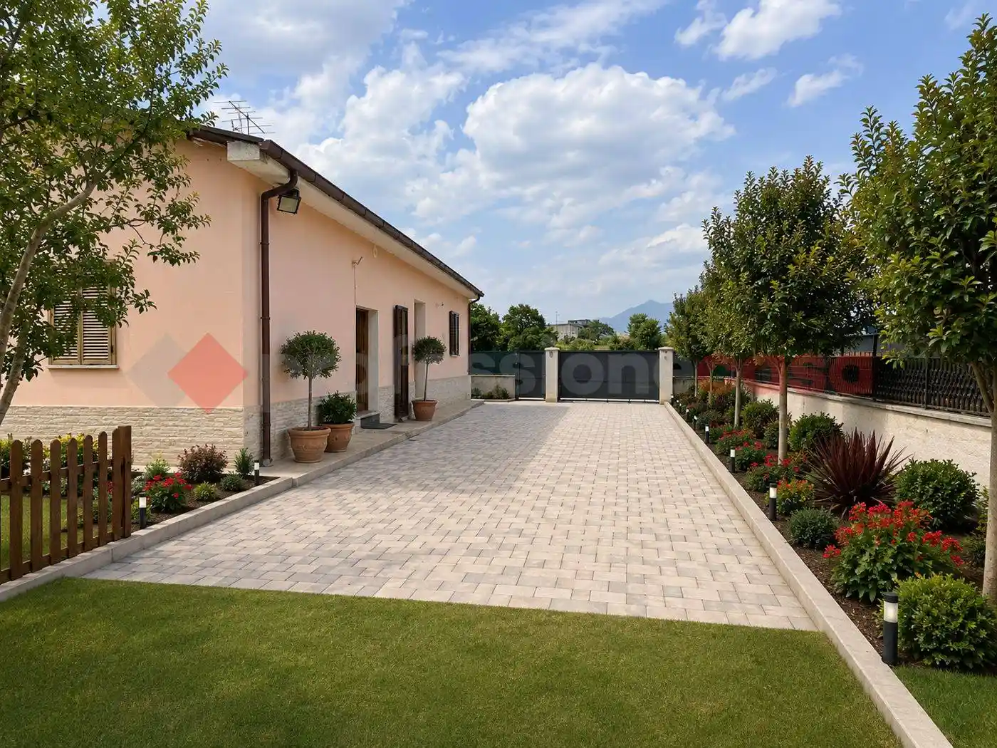 Casa indipendente in vendita a Avezzano