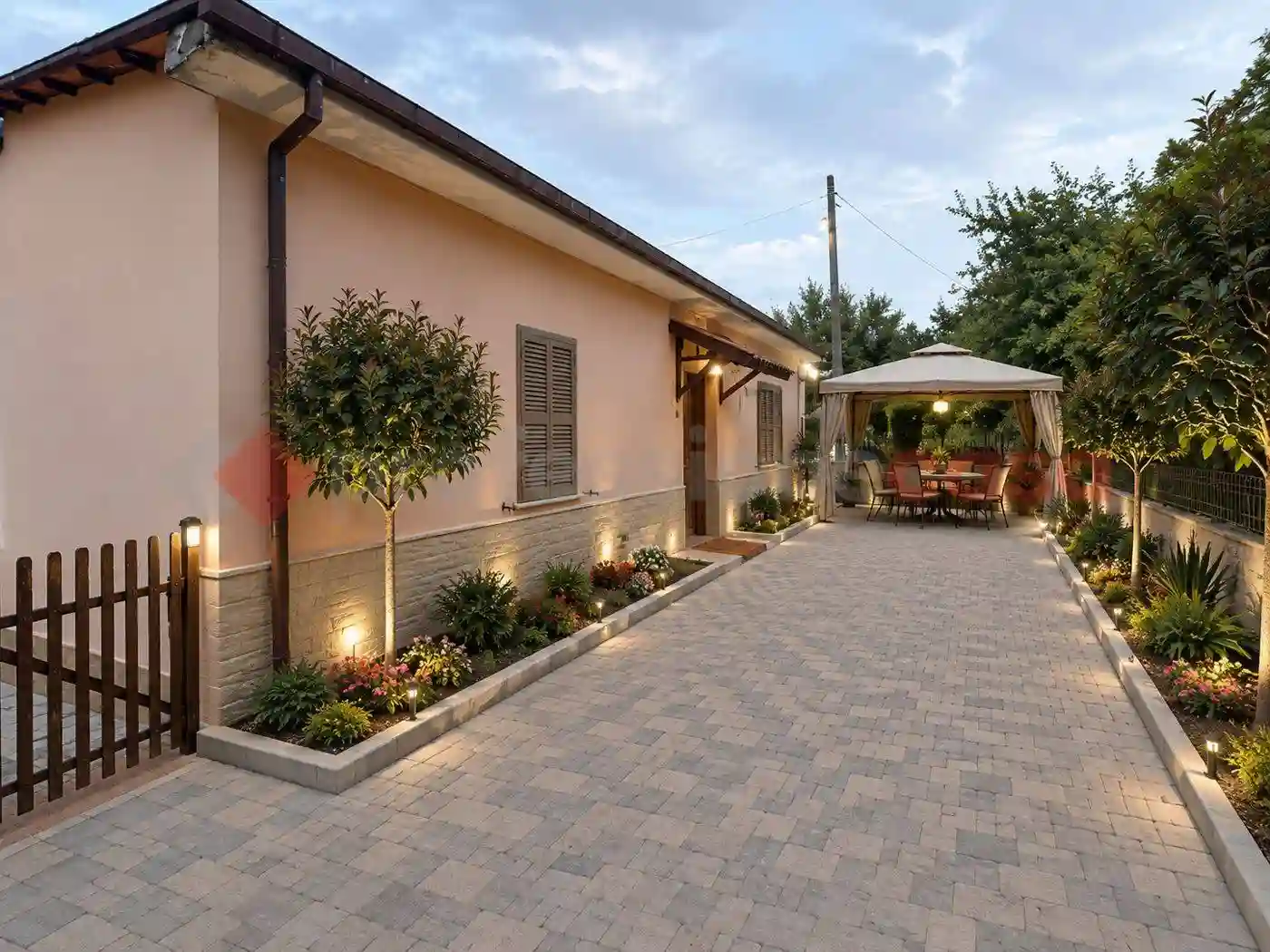 Casa indipendente - foto 2