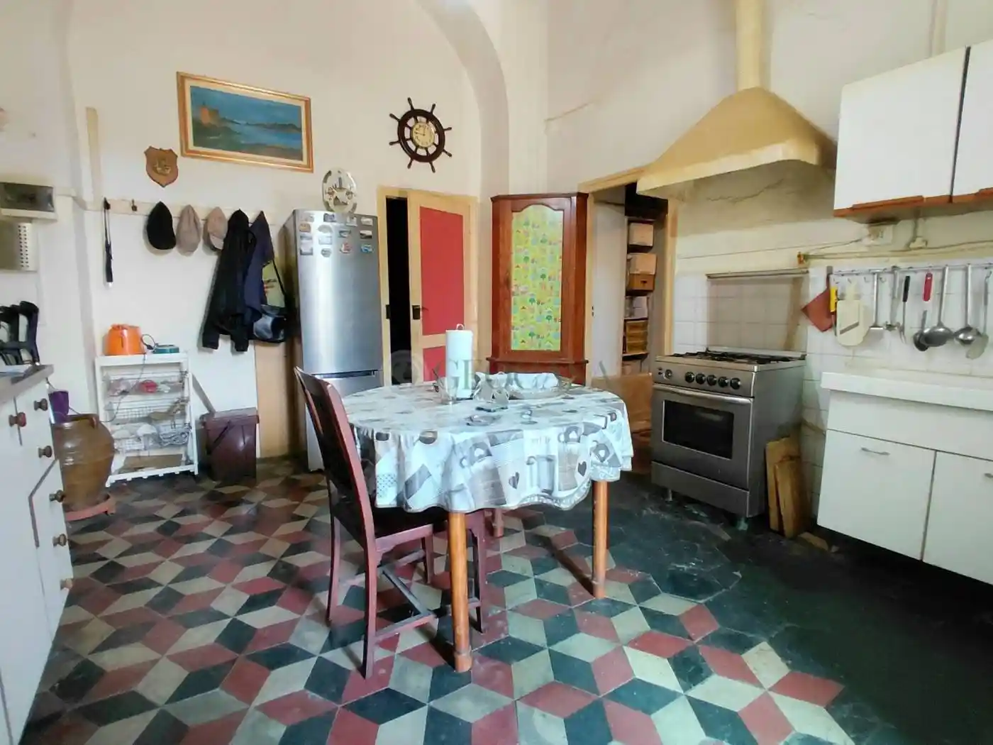 Appartamento in vendita a La Spezia