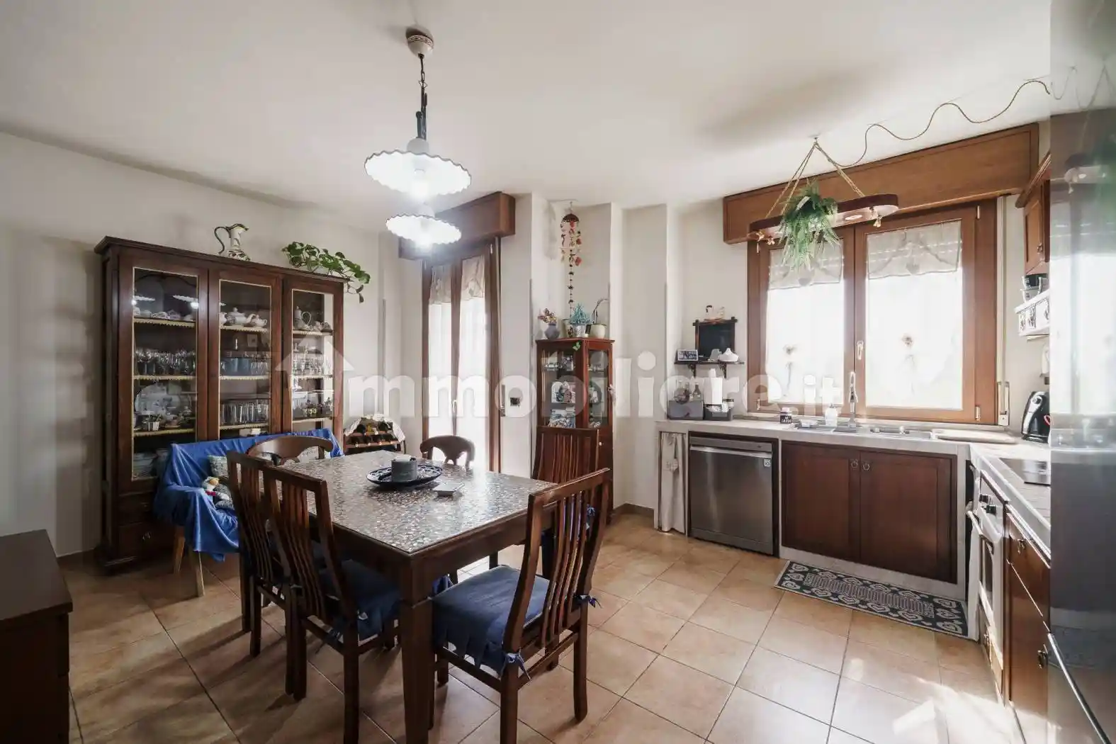 Appartamento in vendita a Casalgrande