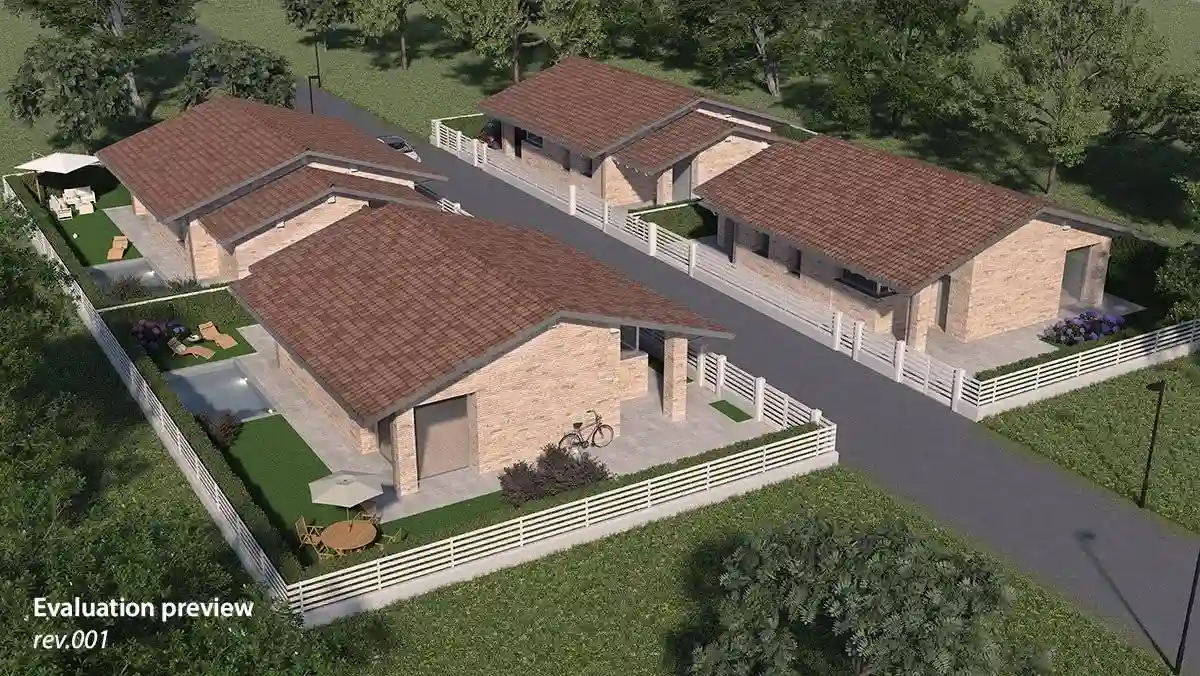 Villa - foto 4