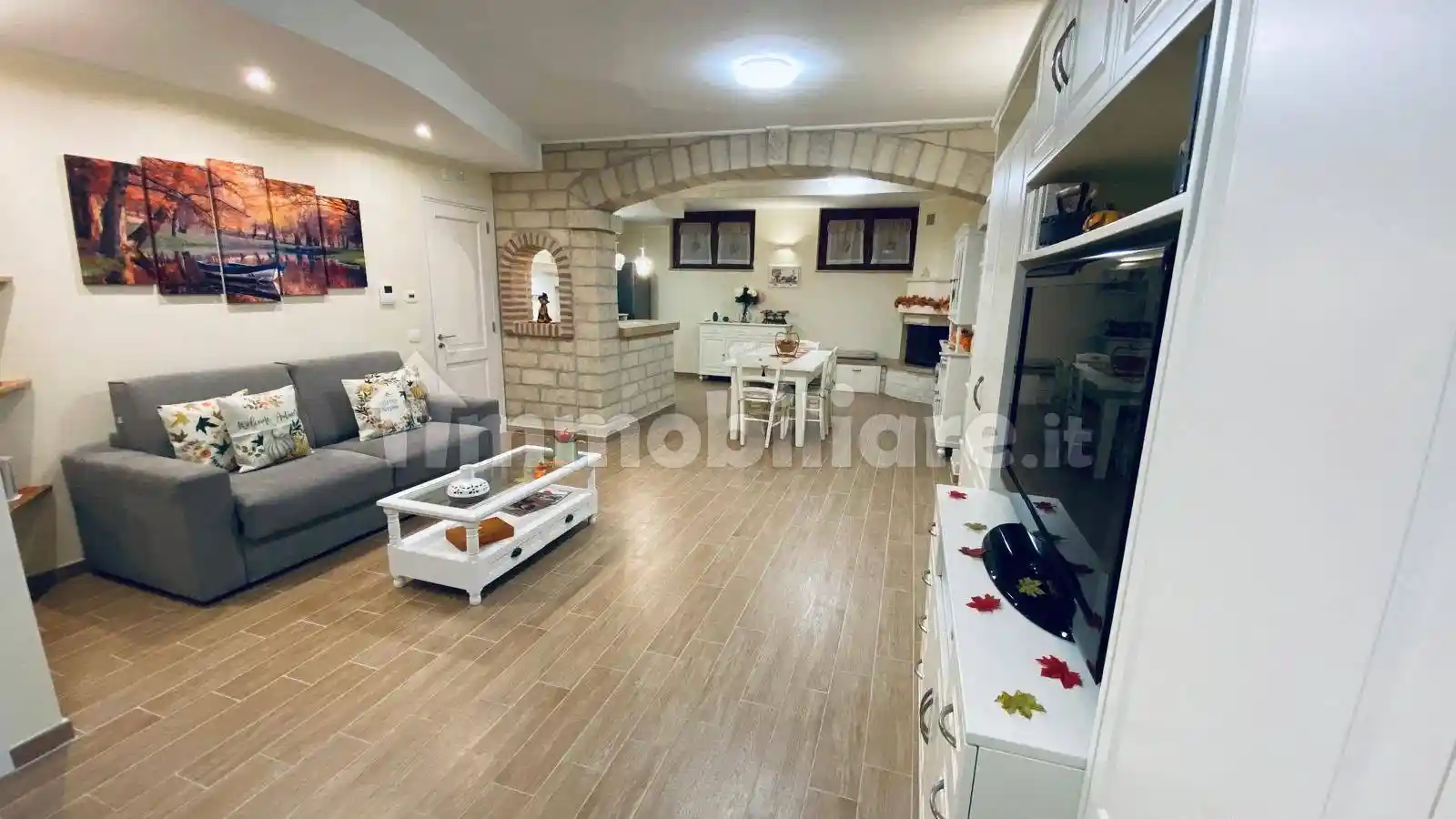 Loft in affitto a San Giovanni Rotondo