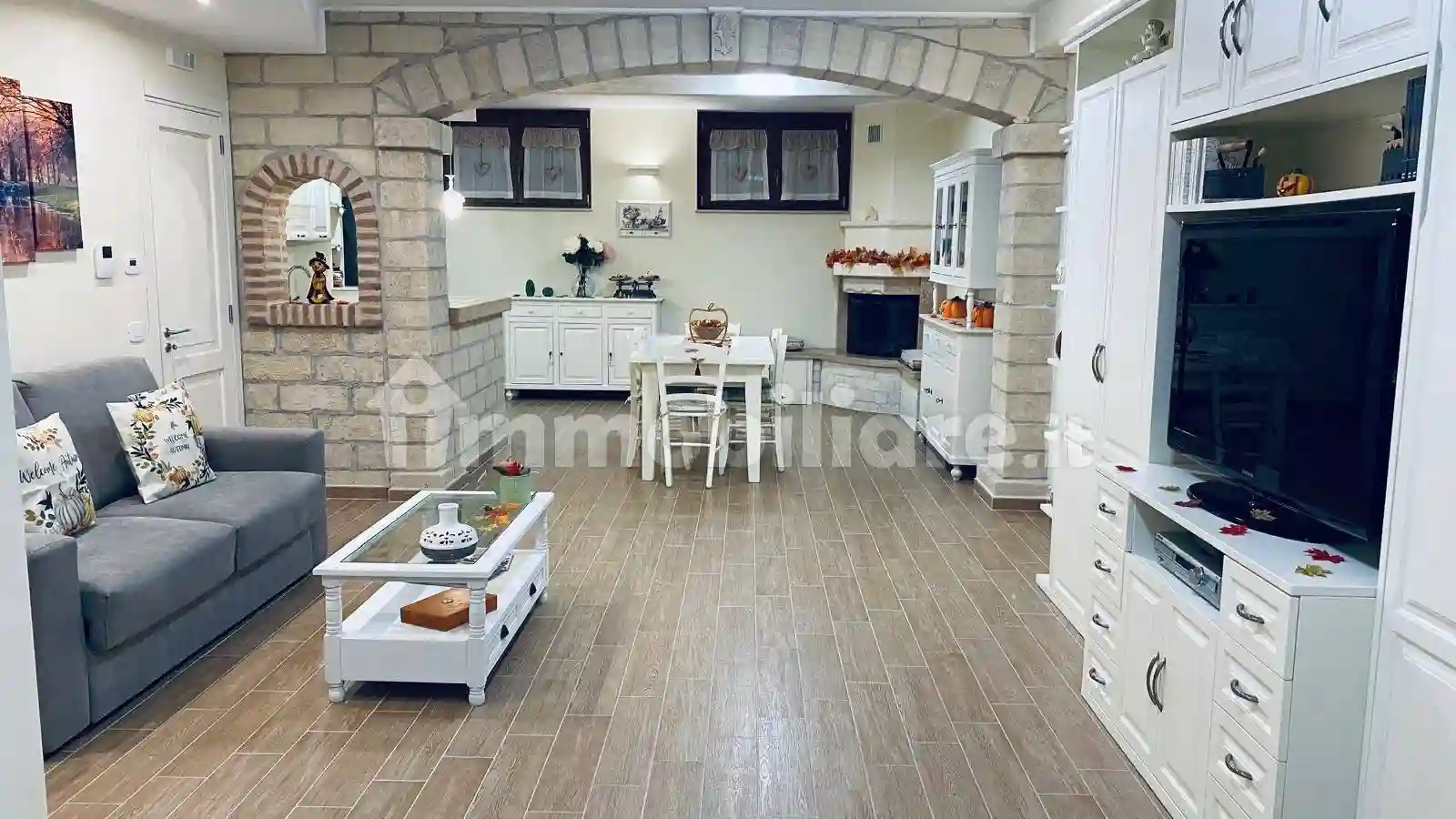 Loft - foto 4