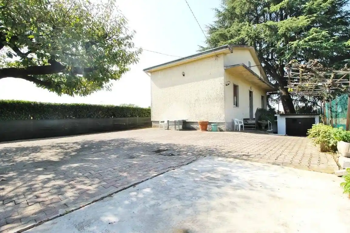 Villa in vendita a Mariano Comense