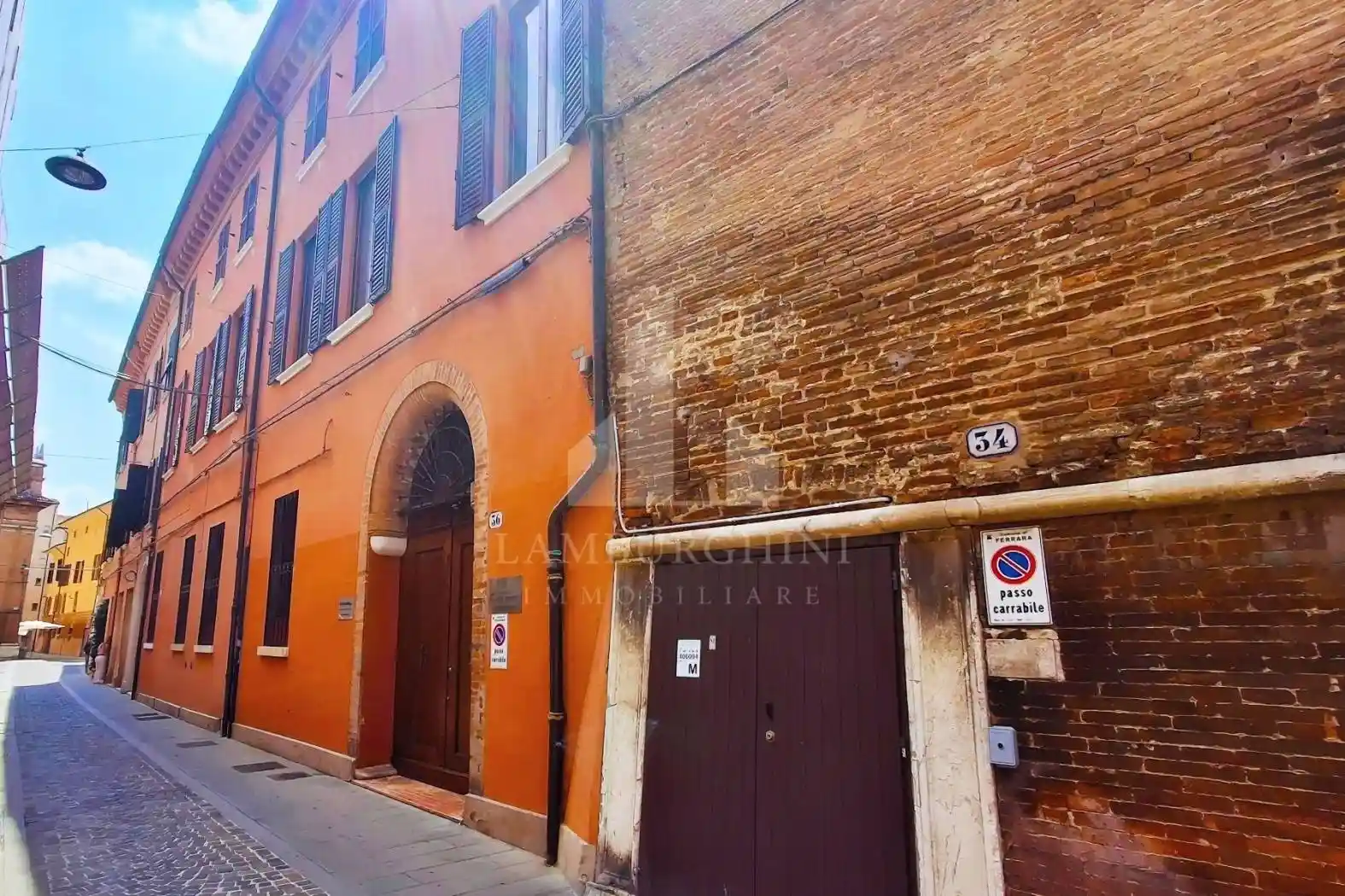 Appartamento in vendita a Ferrara