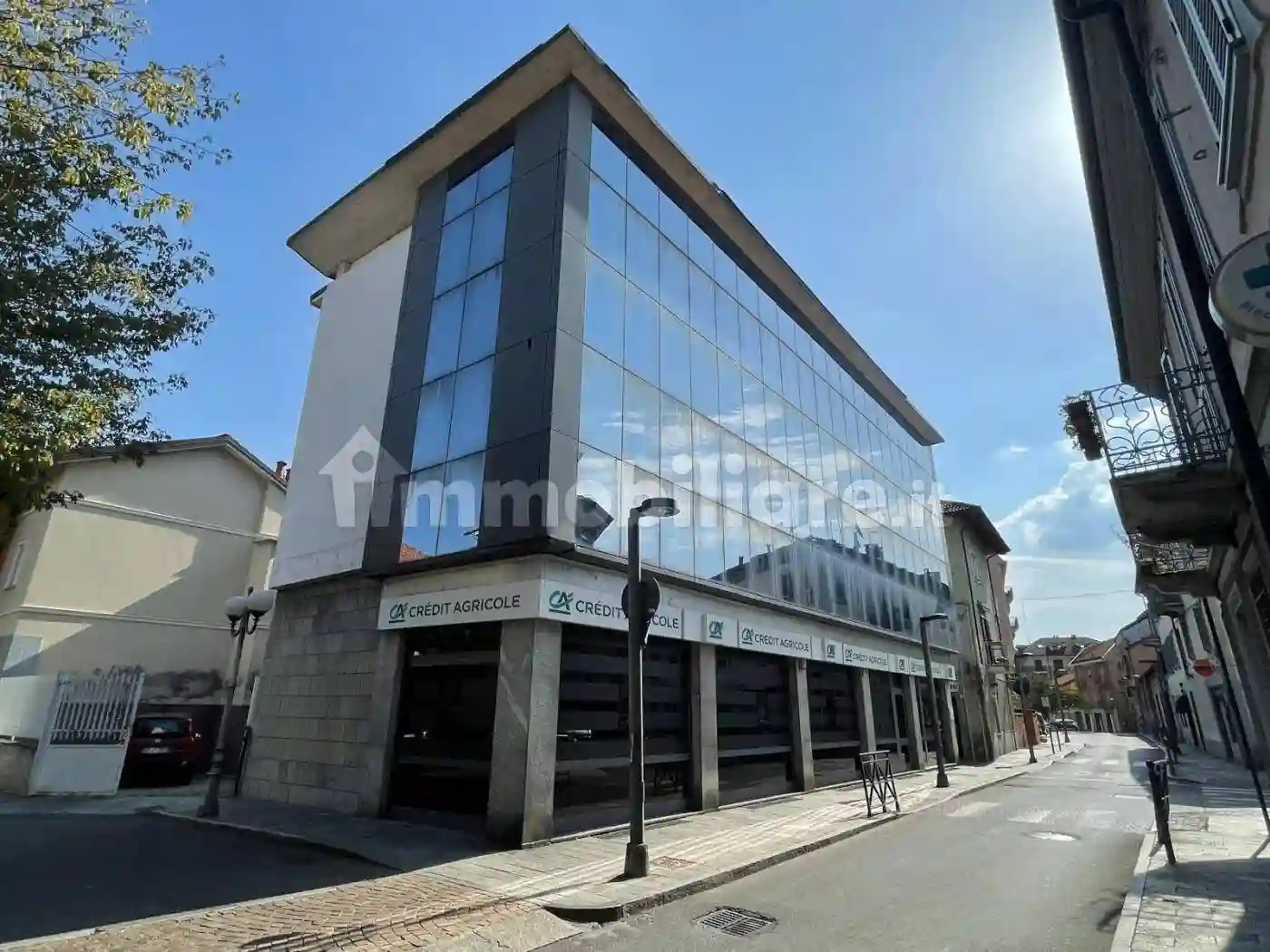 Palazzo - Edificio - foto 2