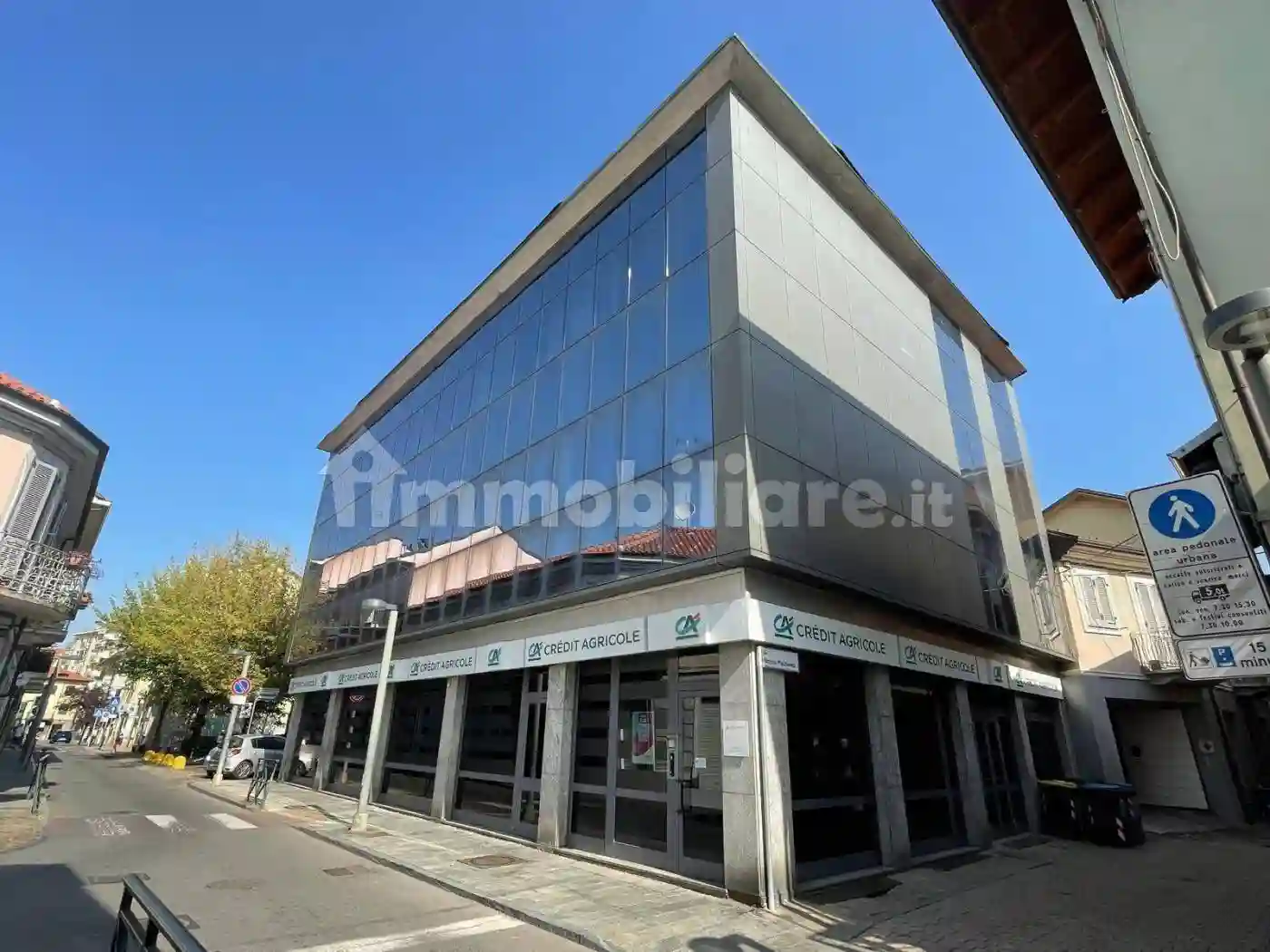 Palazzo - Edificio - foto 3