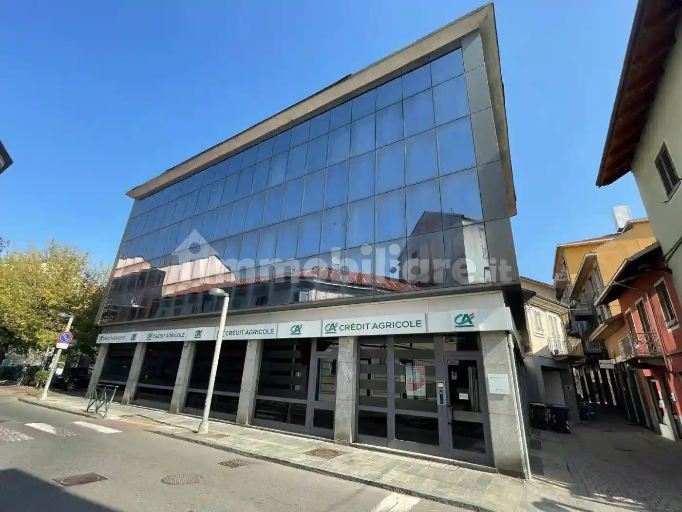 Palazzo - Edificio - foto 4