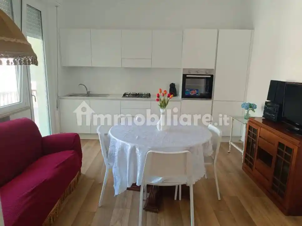 Appartamento in vendita a Mondolfo