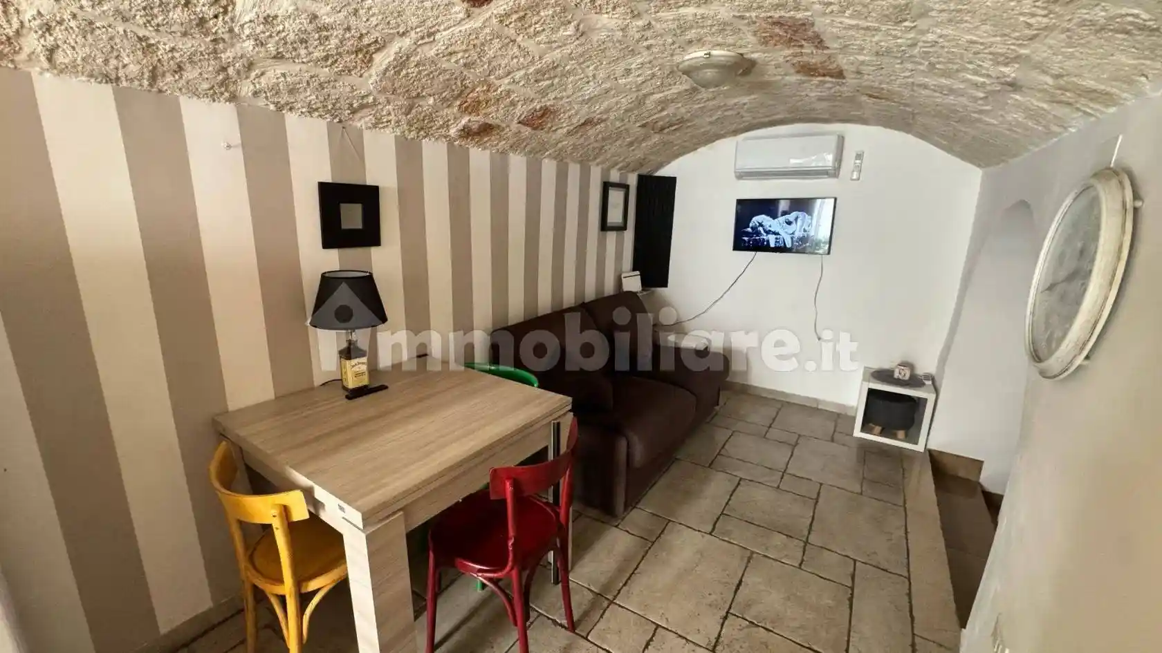 Appartamento in vendita a Monopoli