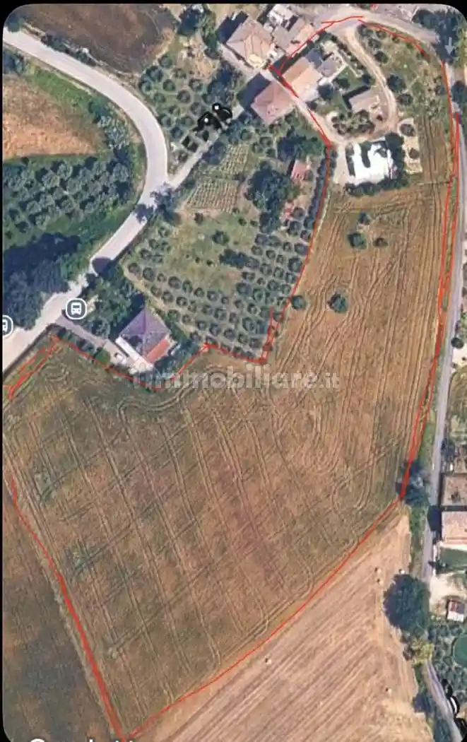 Casa indipendente in vendita a Monterubbiano