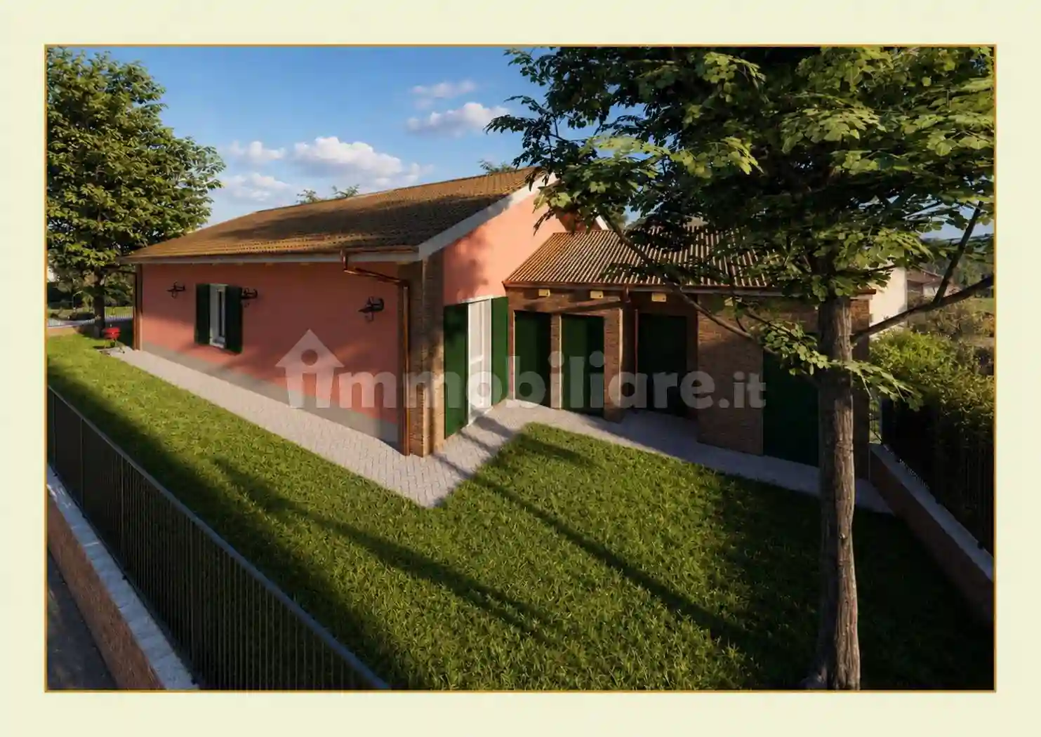 Villa - foto 3
