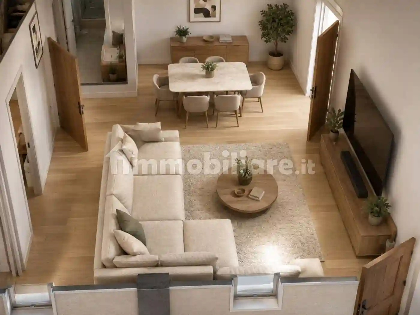 Villa - foto 5