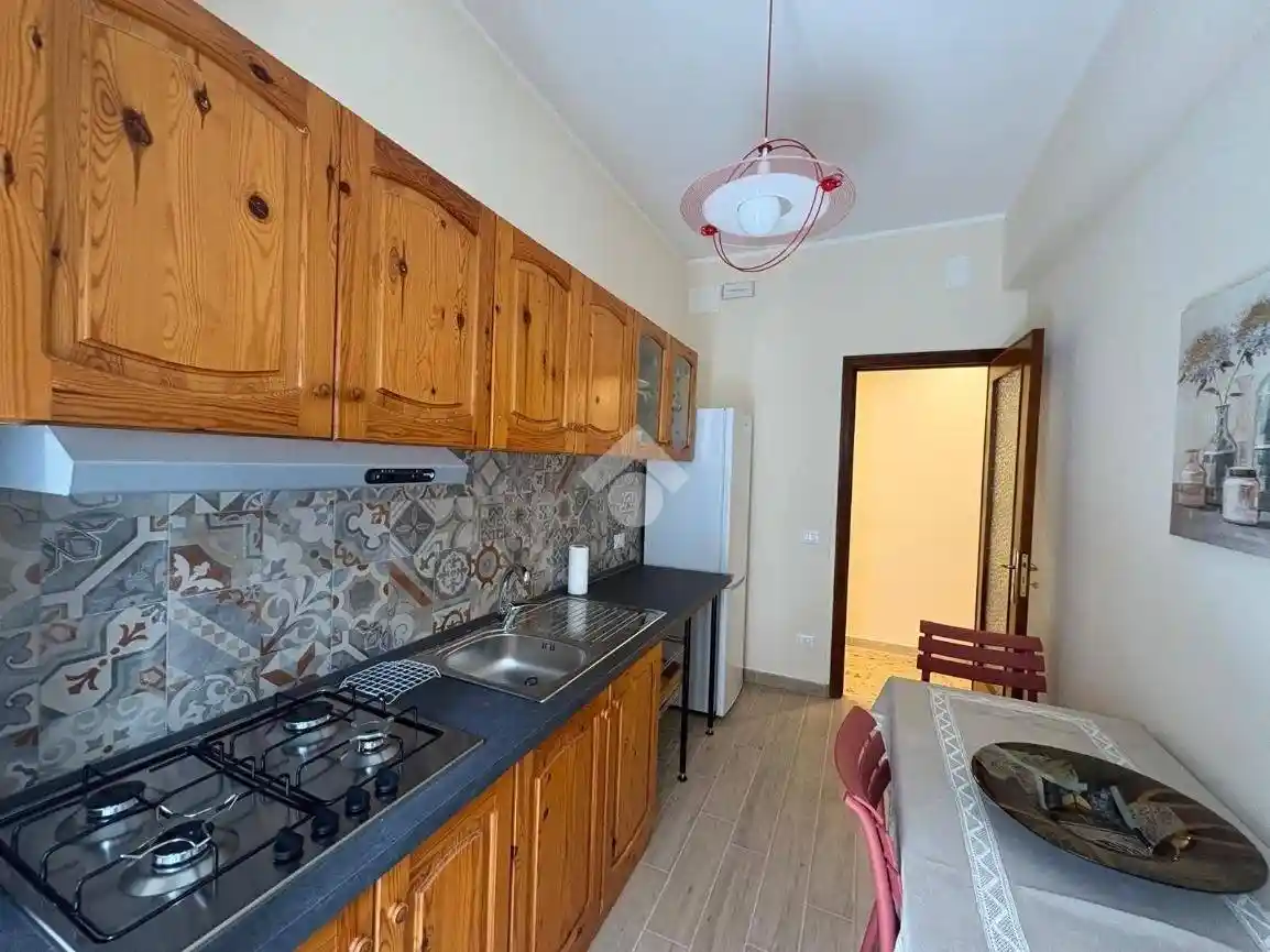Appartamento in affitto a Palermo