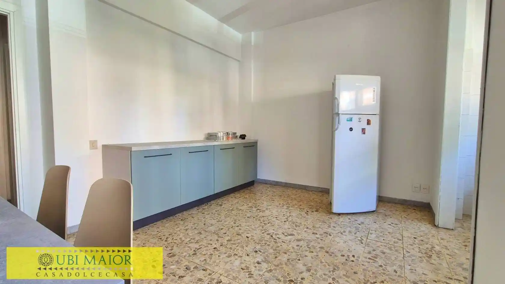 Appartamento in affitto a Pisa