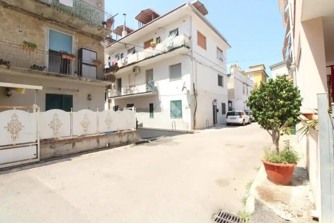 Appartamento in vendita a Agropoli