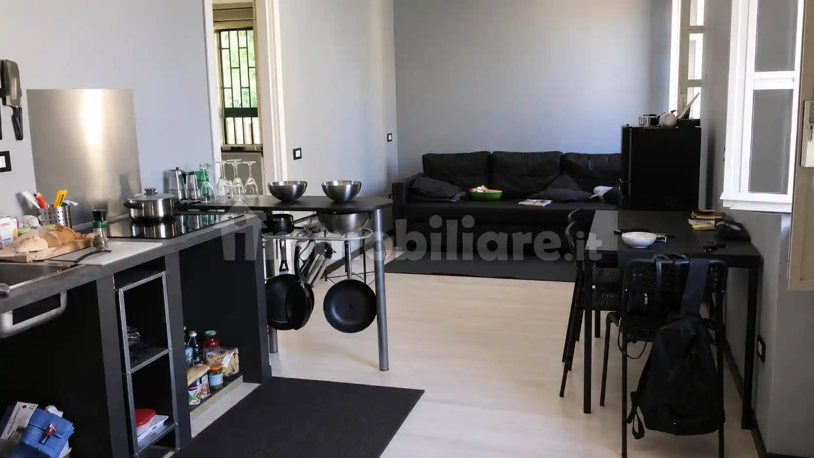 Appartamento in vendita a Napoli