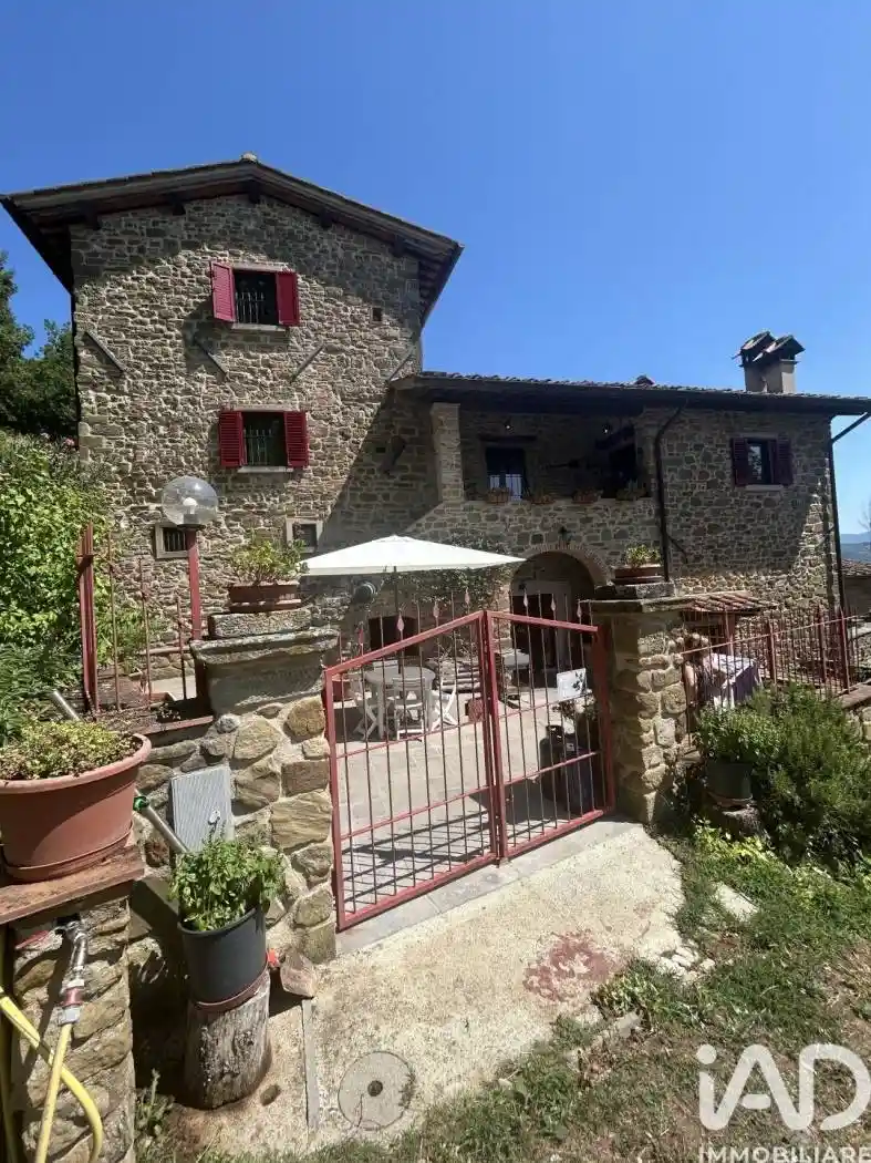 Villa in vendita a Vicchio