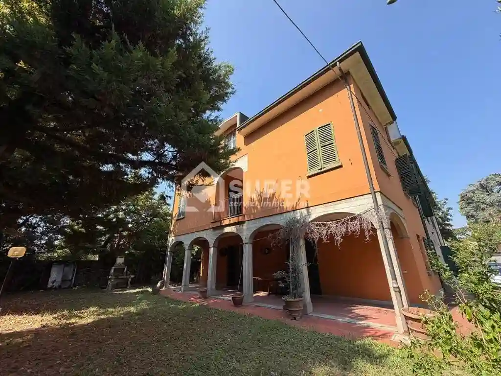 Villa - foto 5