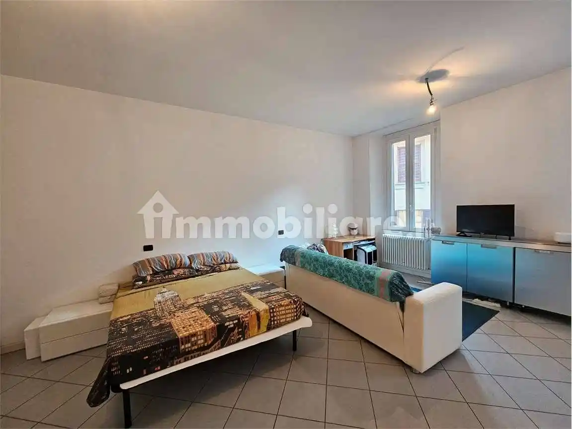 Appartamento in affitto a Como