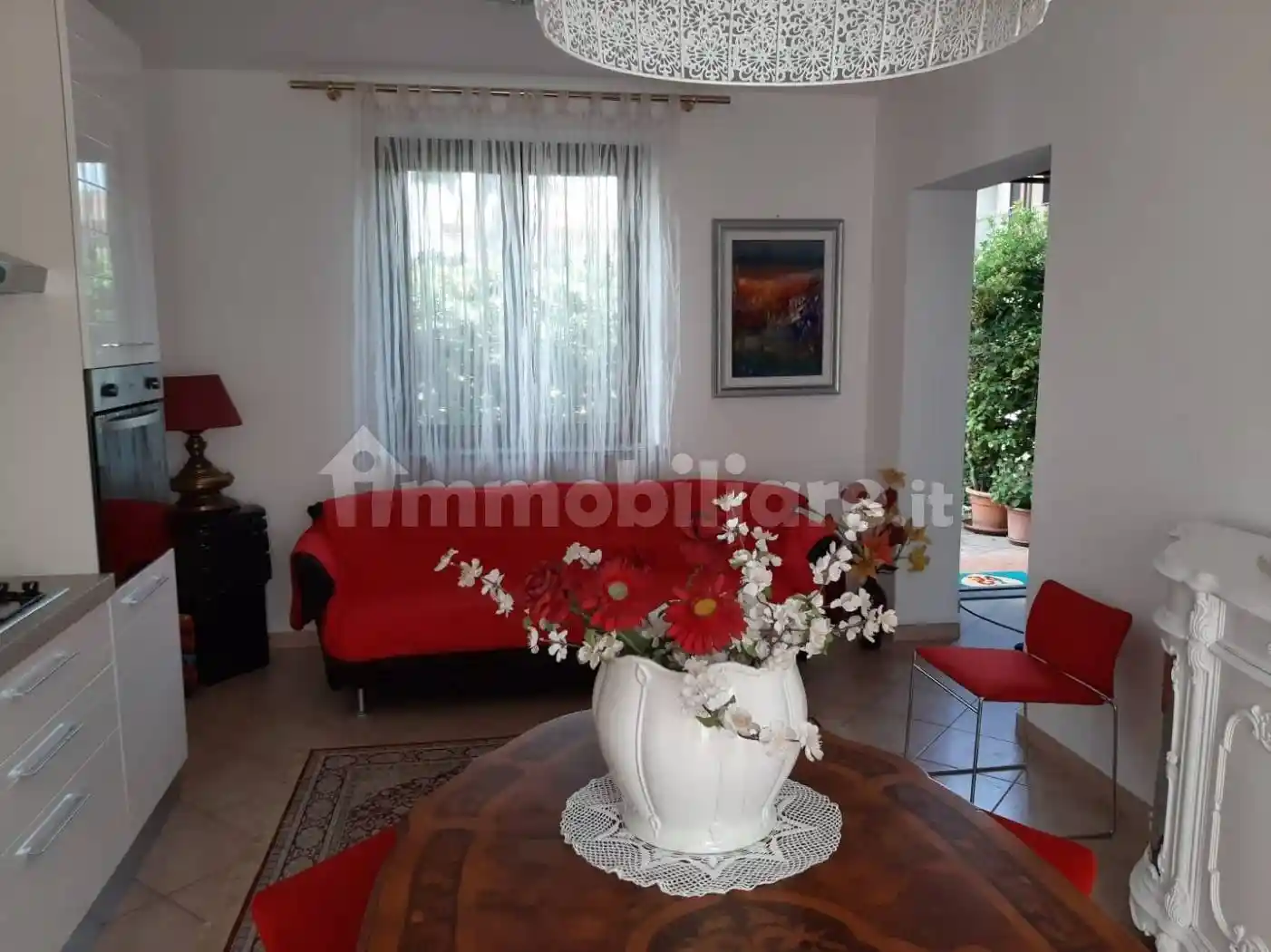 Appartamento in affitto a Gallarate