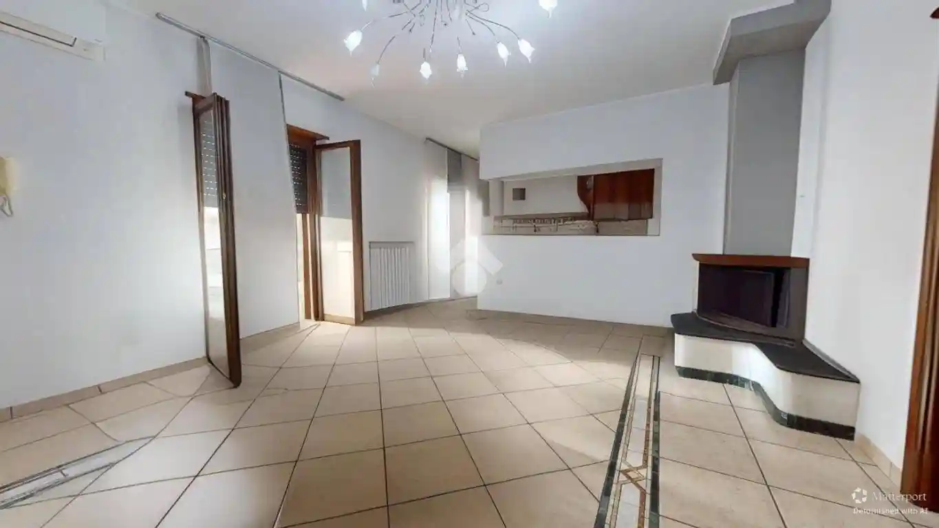 Appartamento in vendita a Latiano