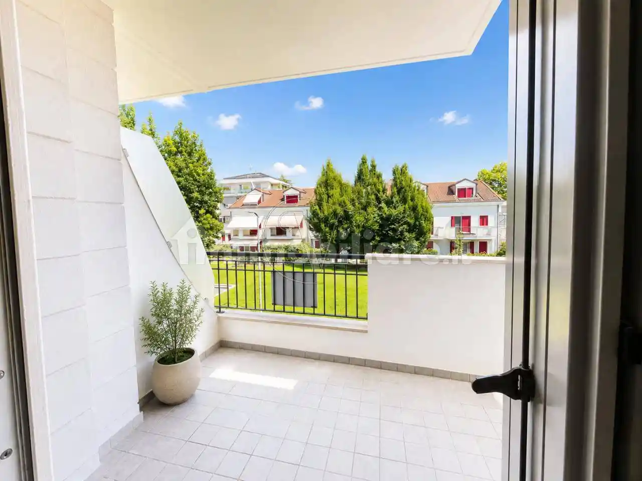 Appartamento in vendita a Padova